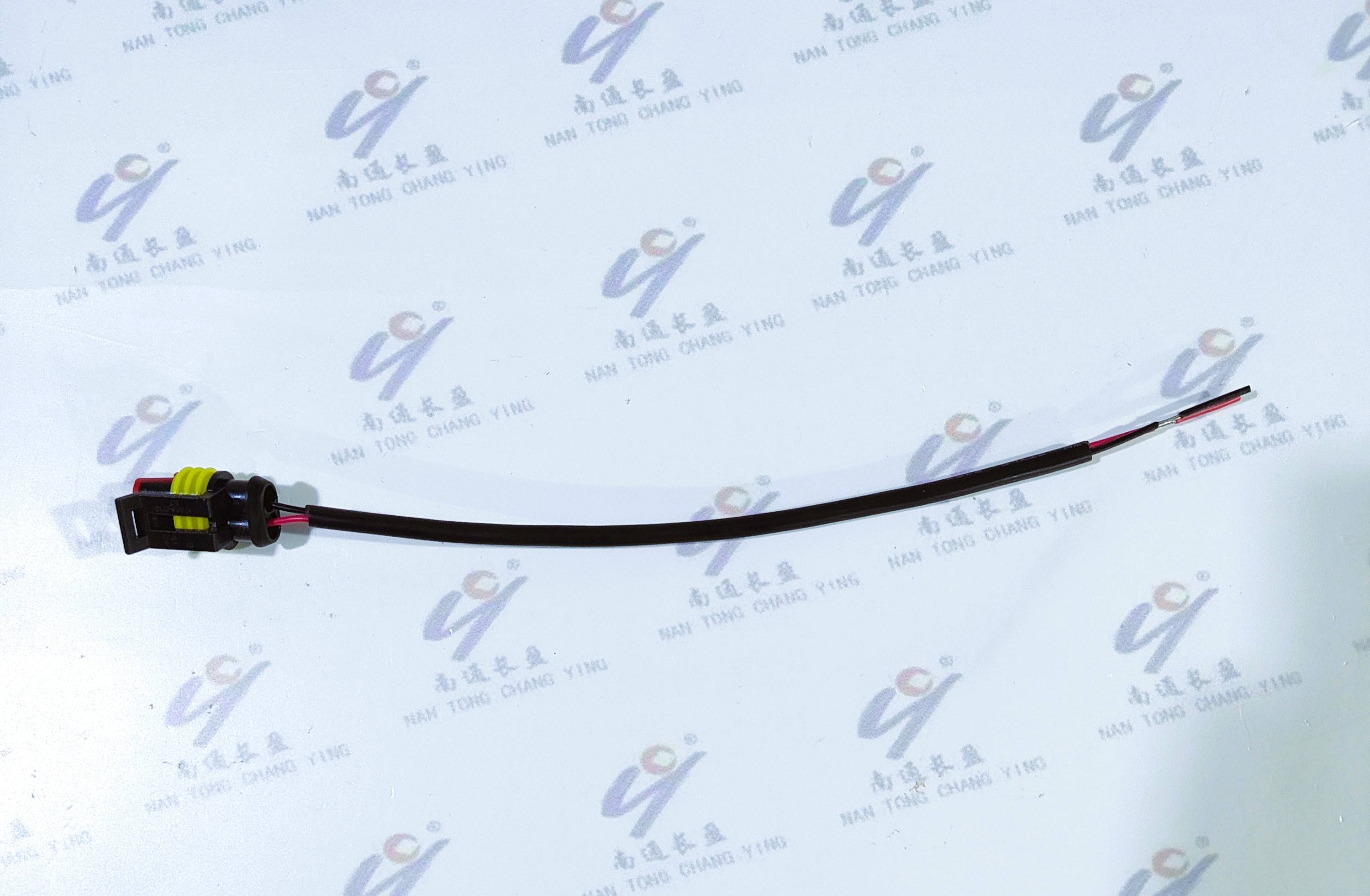 CY0003-116 防水线束