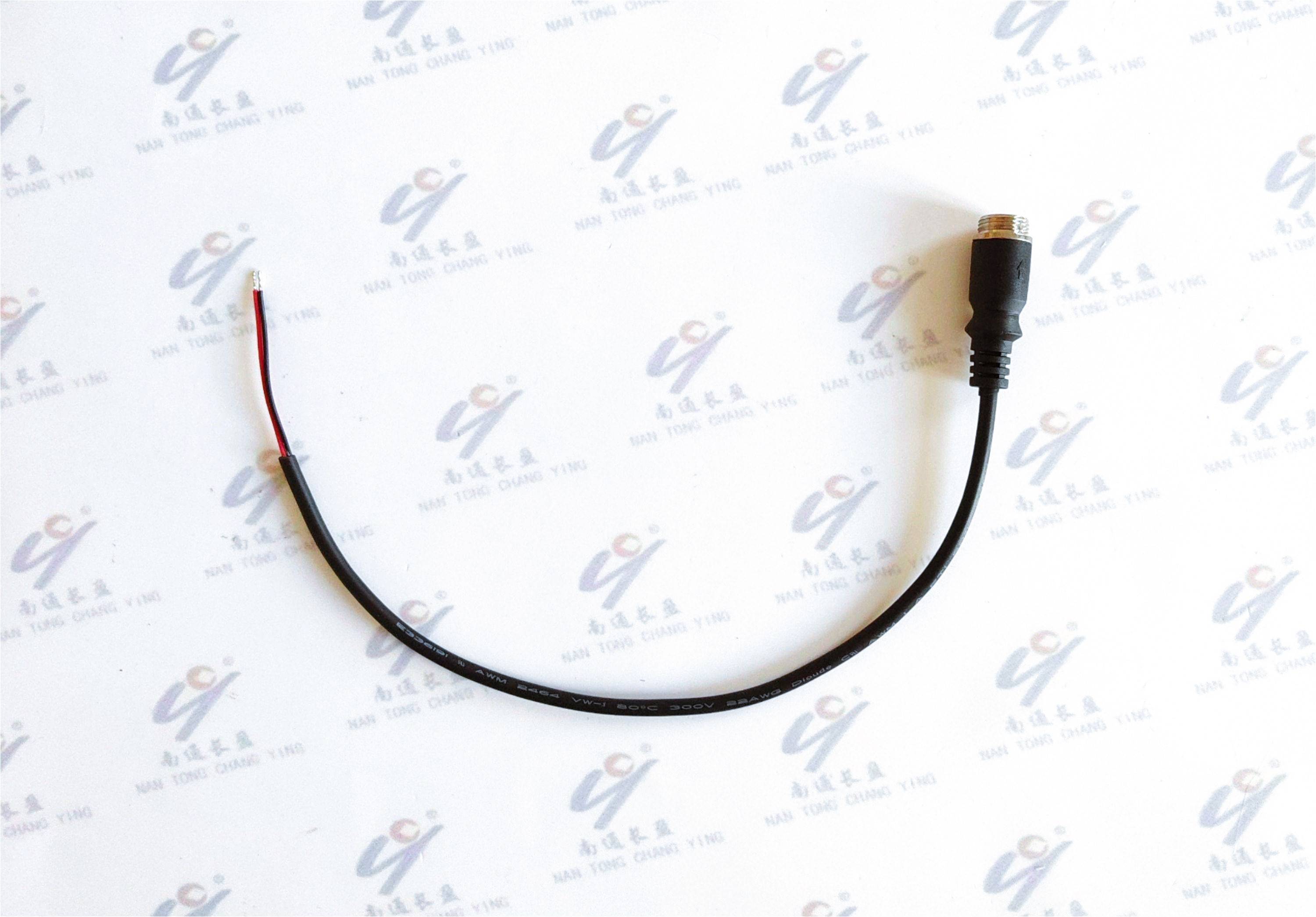 CY0002-187 代步车灯控转接线