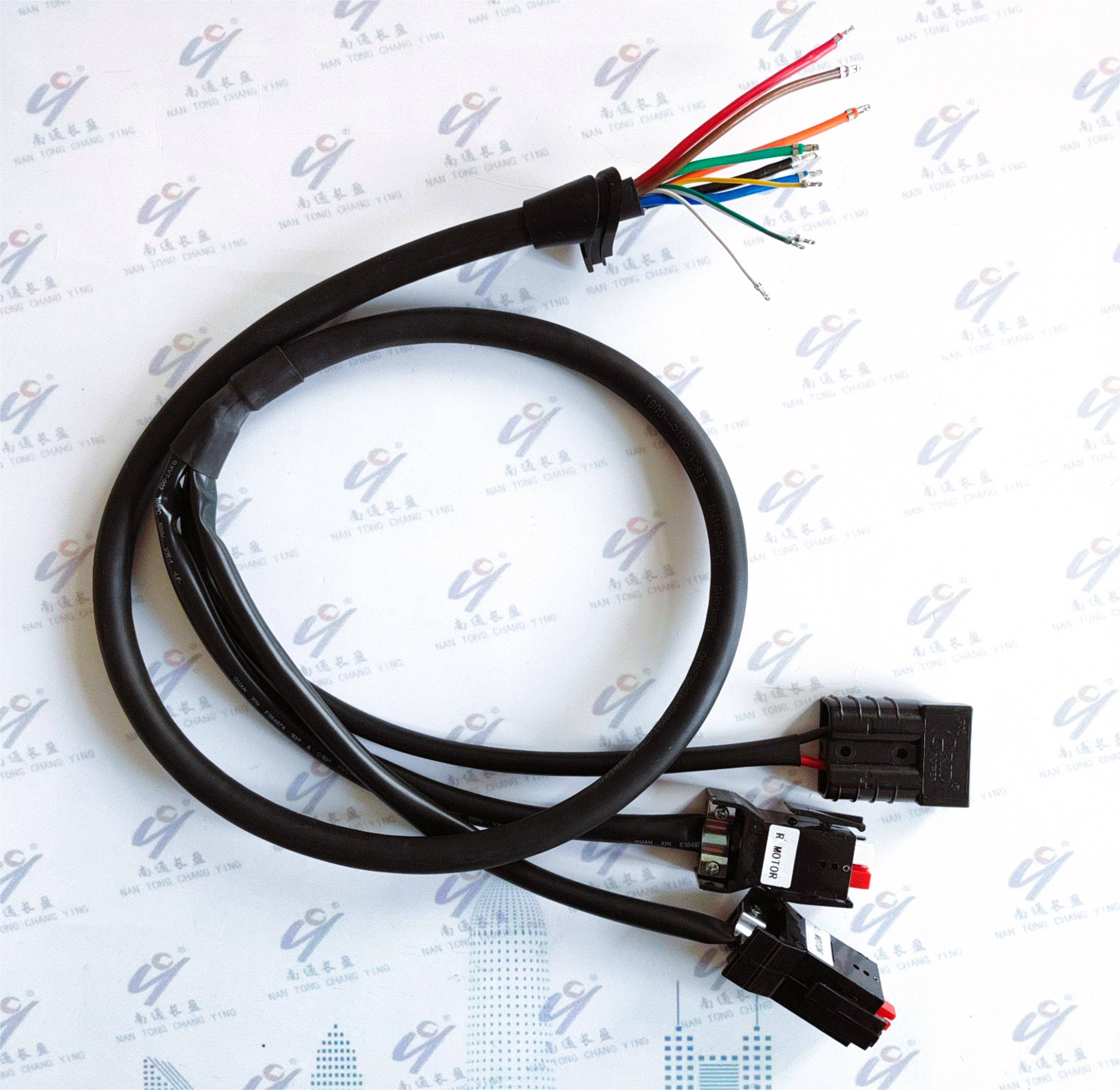 CY0064-017 带刹车不带喇叭