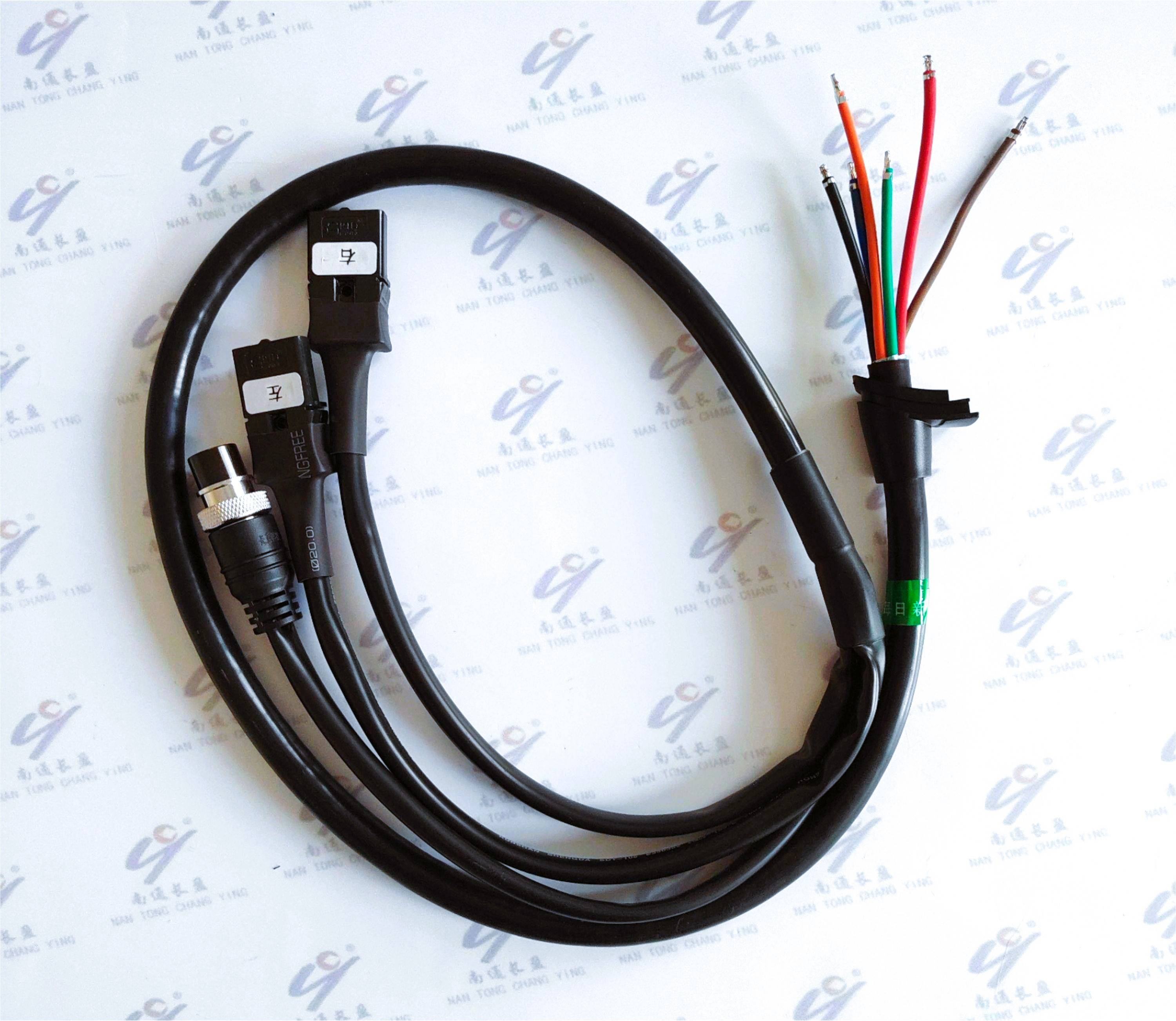 CY0064-157 不带刹车不带喇叭