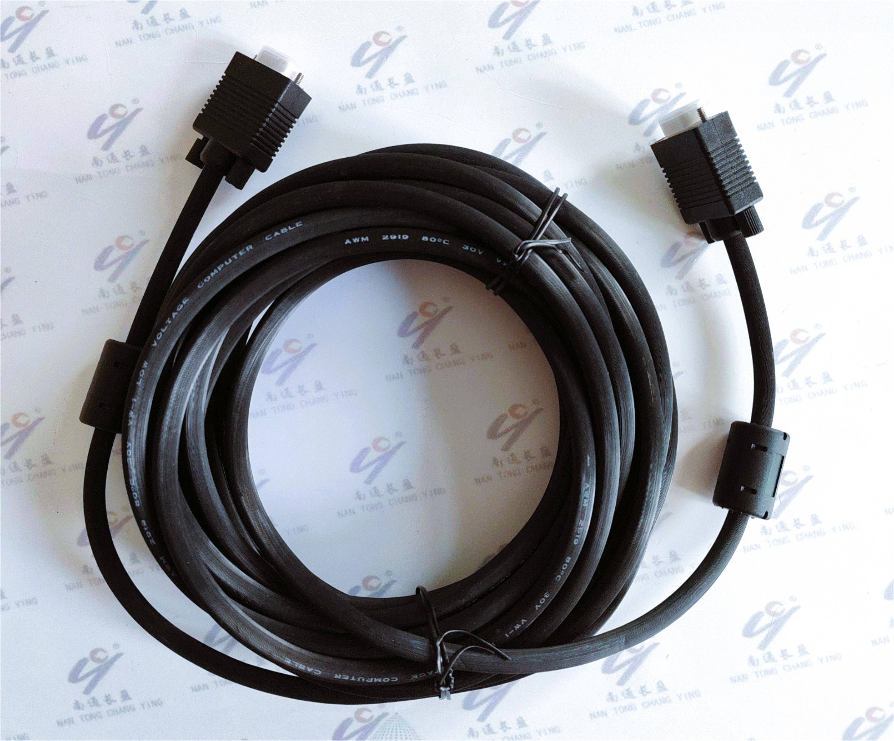 CY0008-002 电脑荧幕讯号