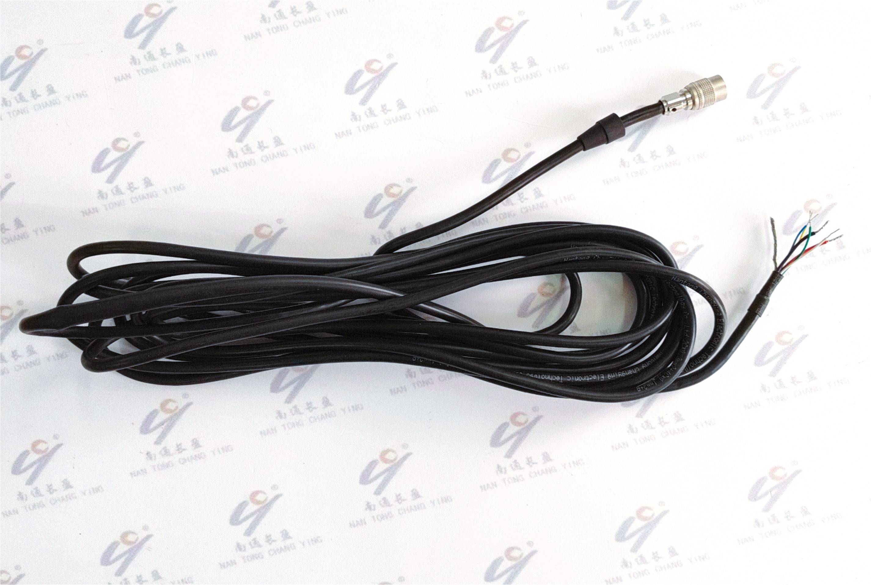 CY0008-003 相机触发线