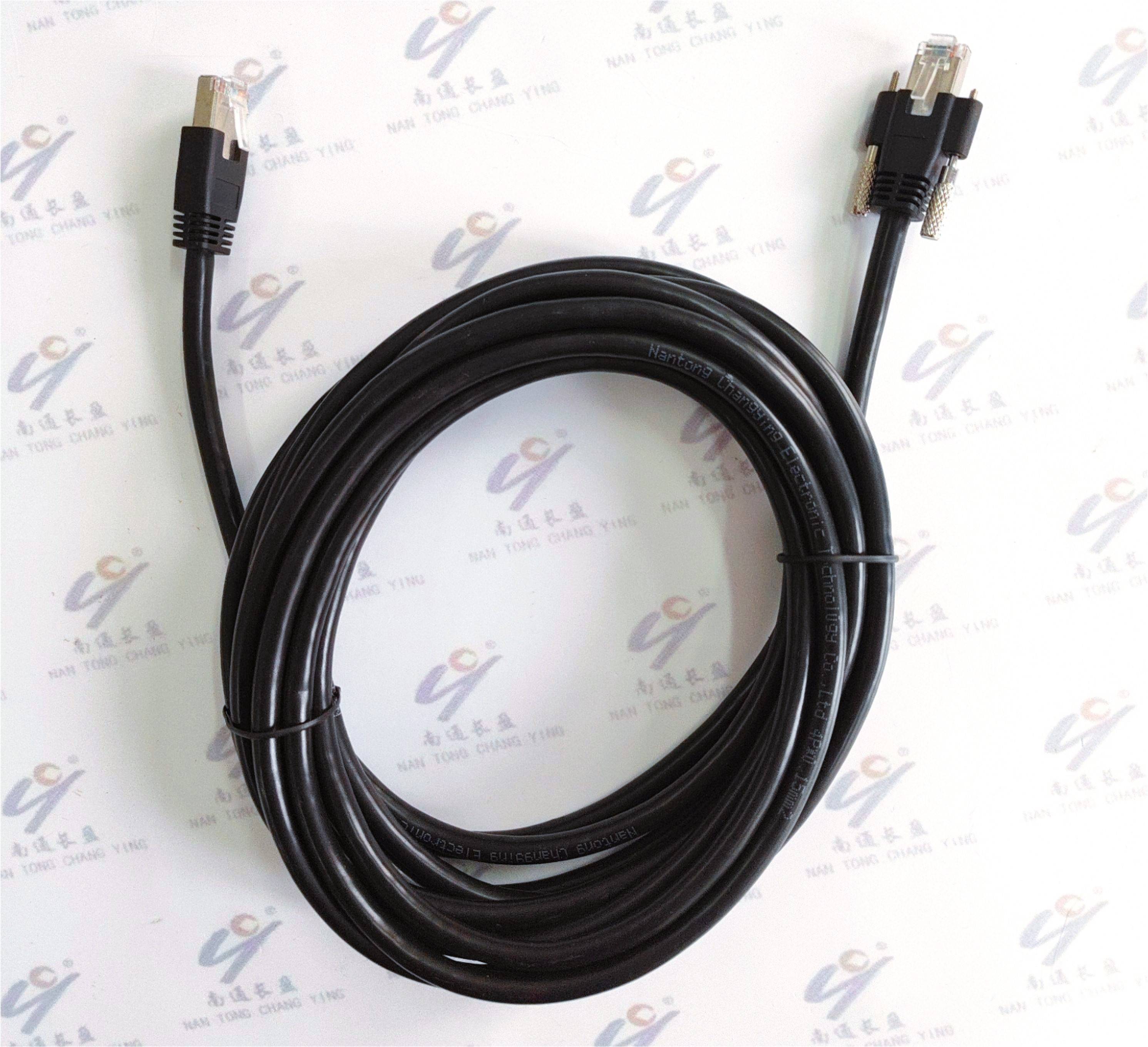 CY0008-004 相机网络线