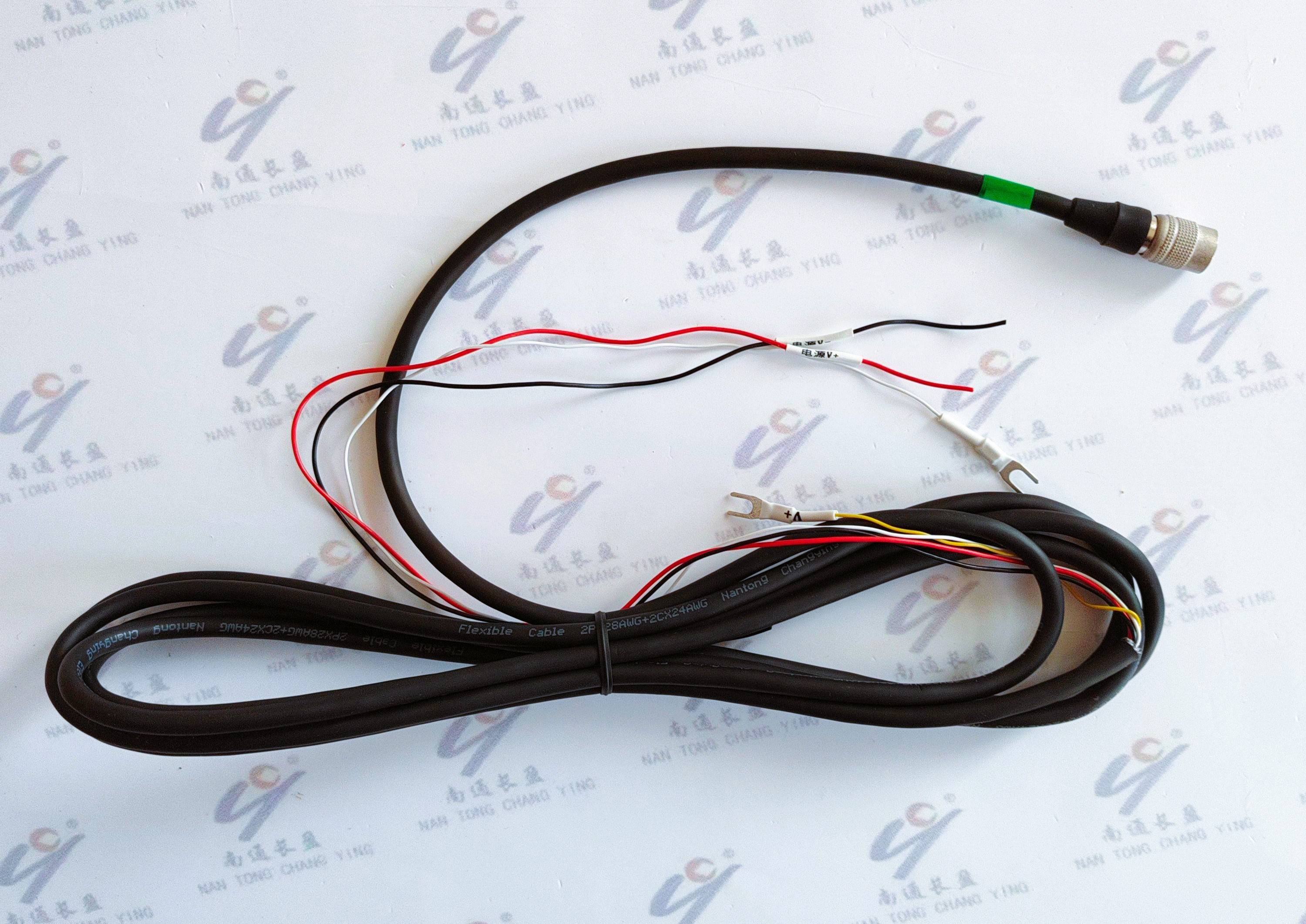 CY0014-005 相机触发线3米