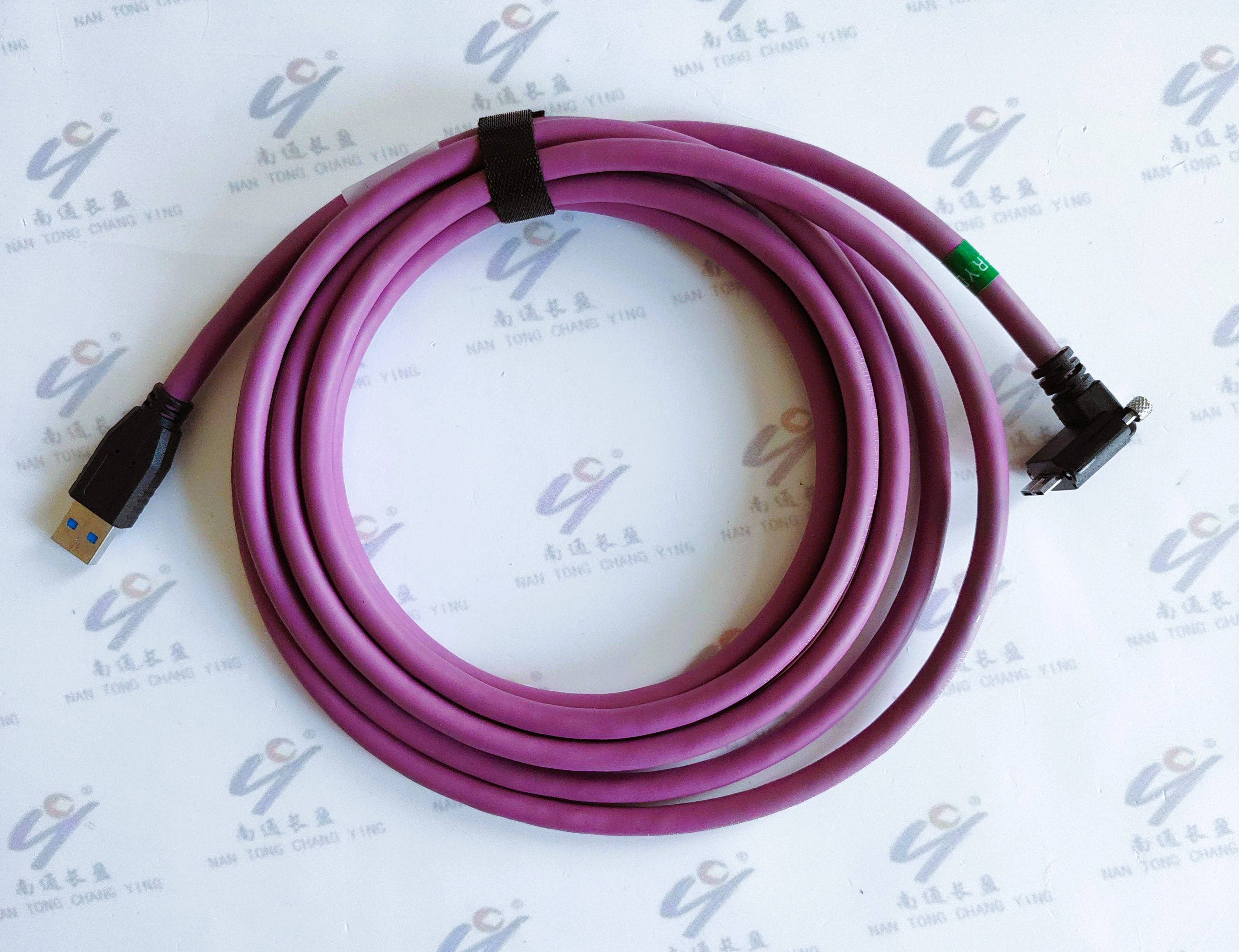 CY0055-001相机网络线