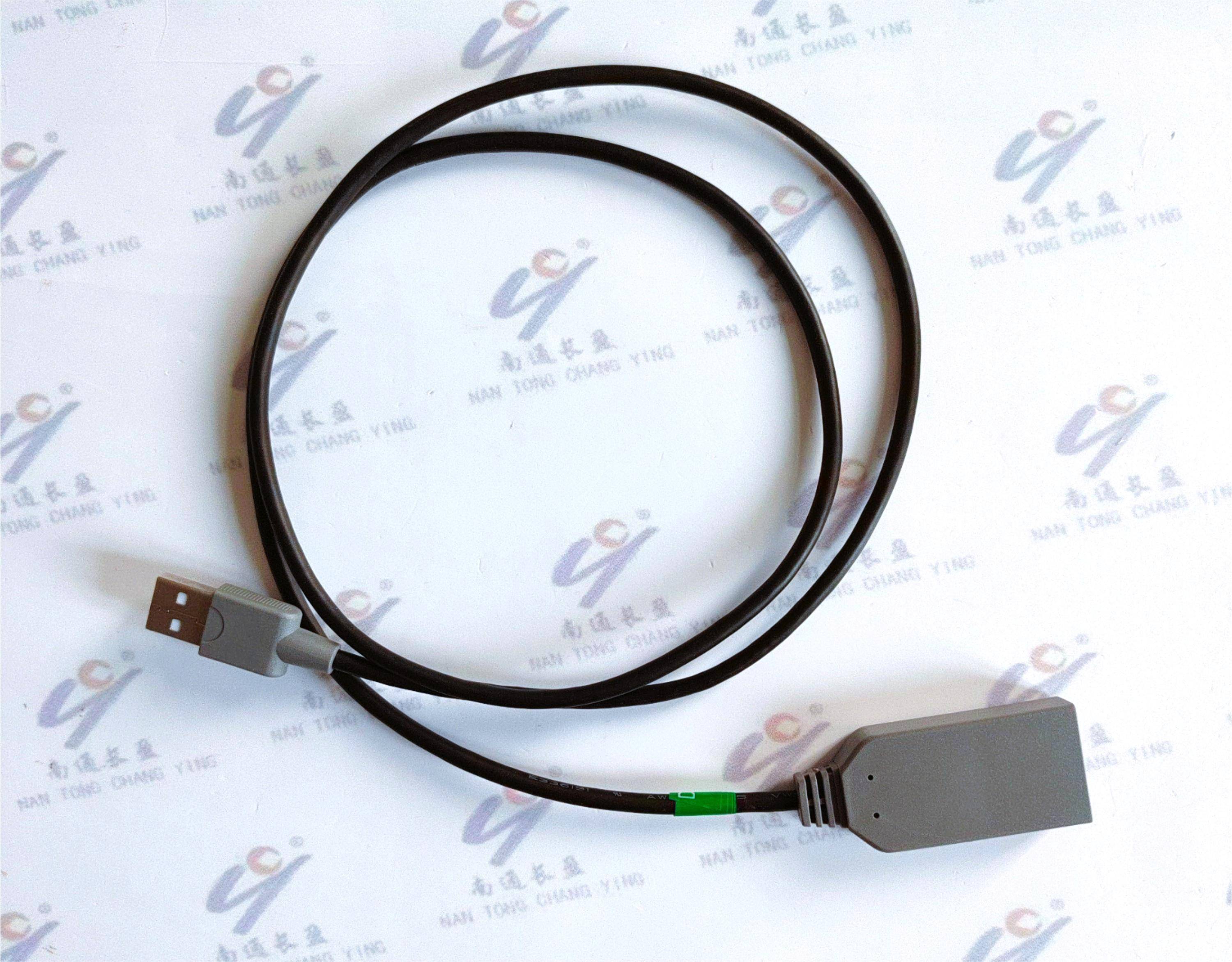 CY0049-002 主机读卡头