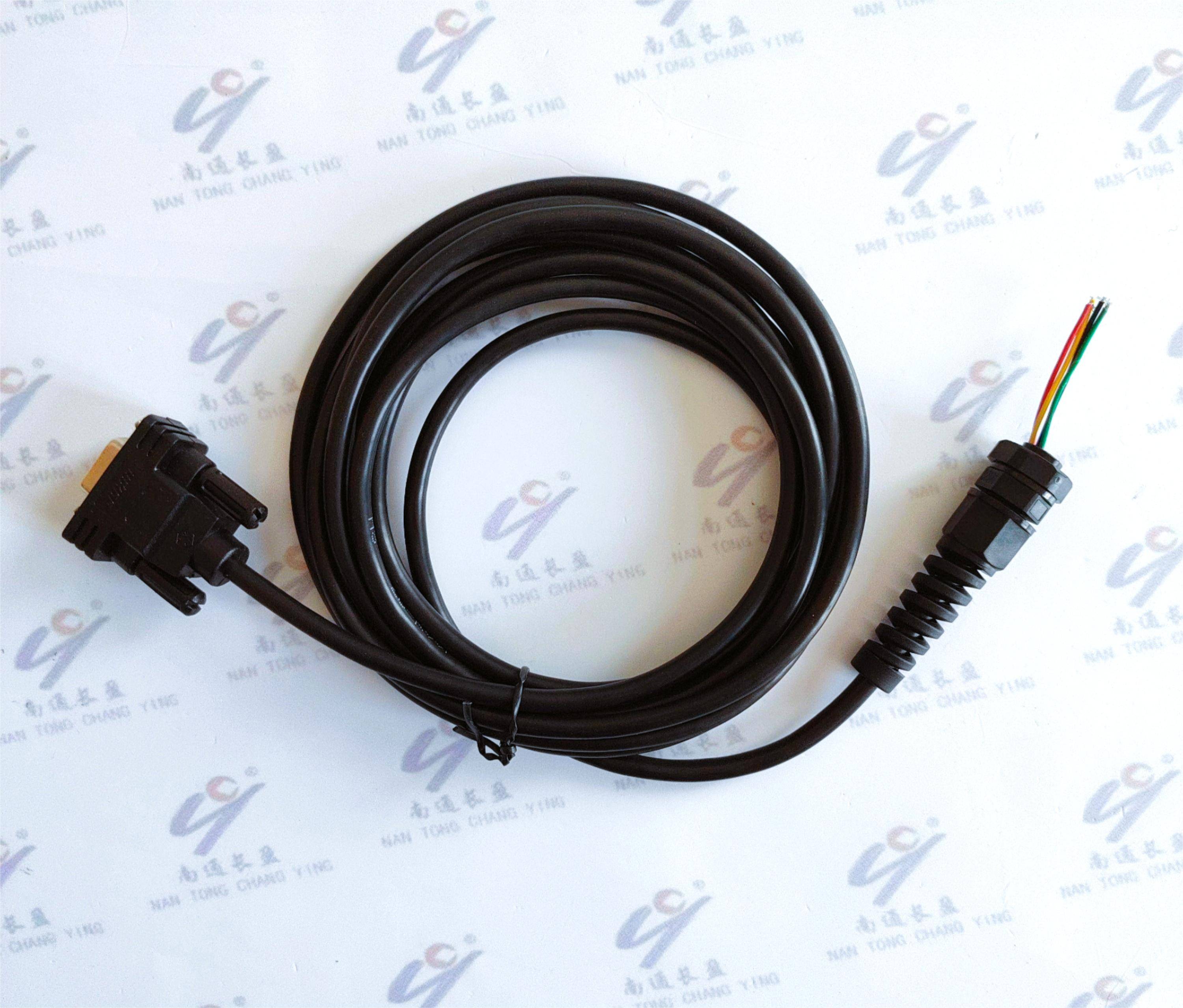 CY0050-002 数据线