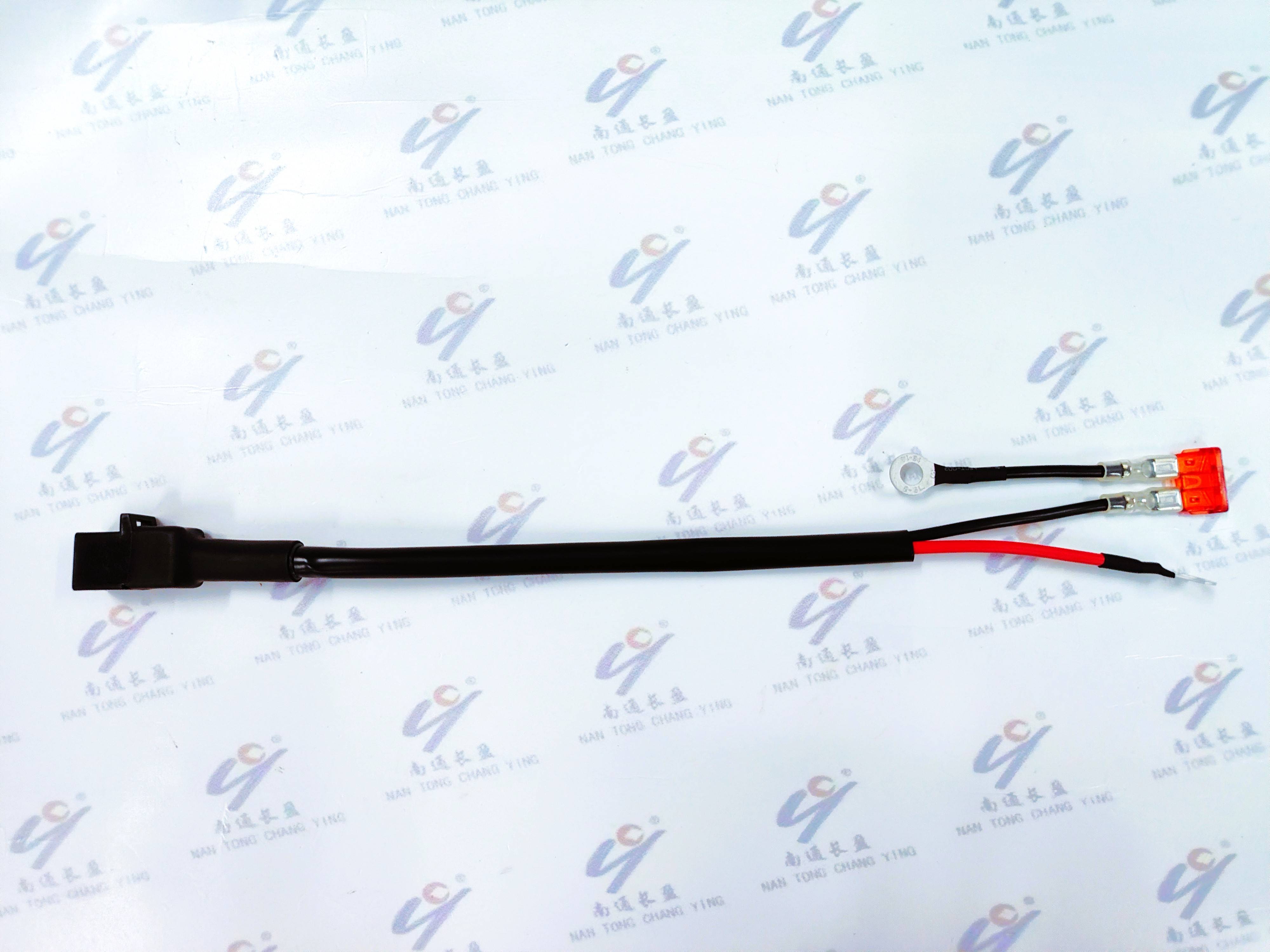 CY0100-004  电池连接线